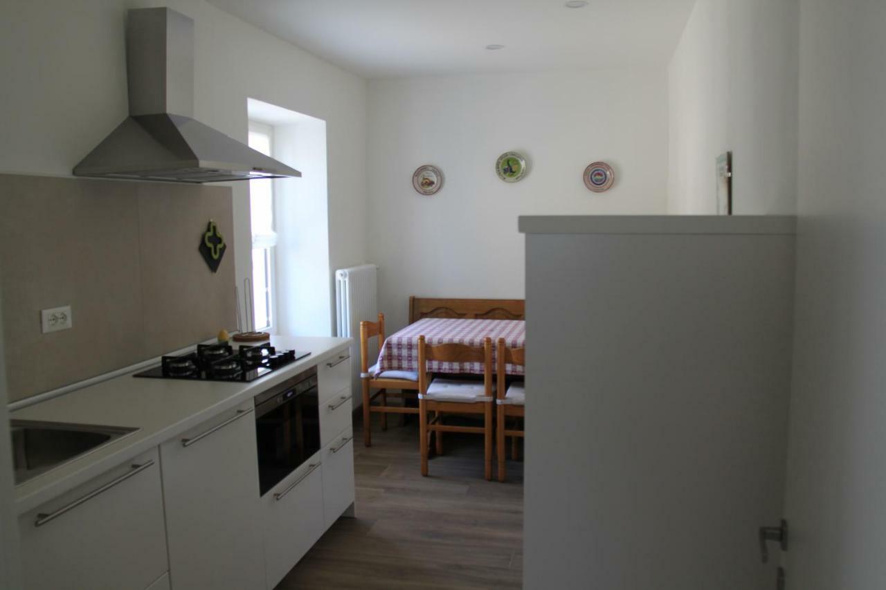 Domus Helios Villa Левико Терме Екстериор снимка